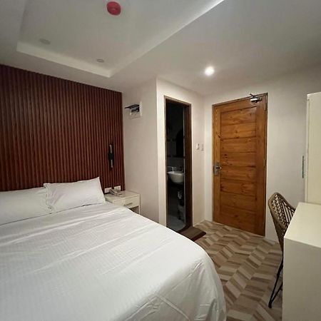 Casa Ison Hotel Sablayan ภายนอก รูปภาพ