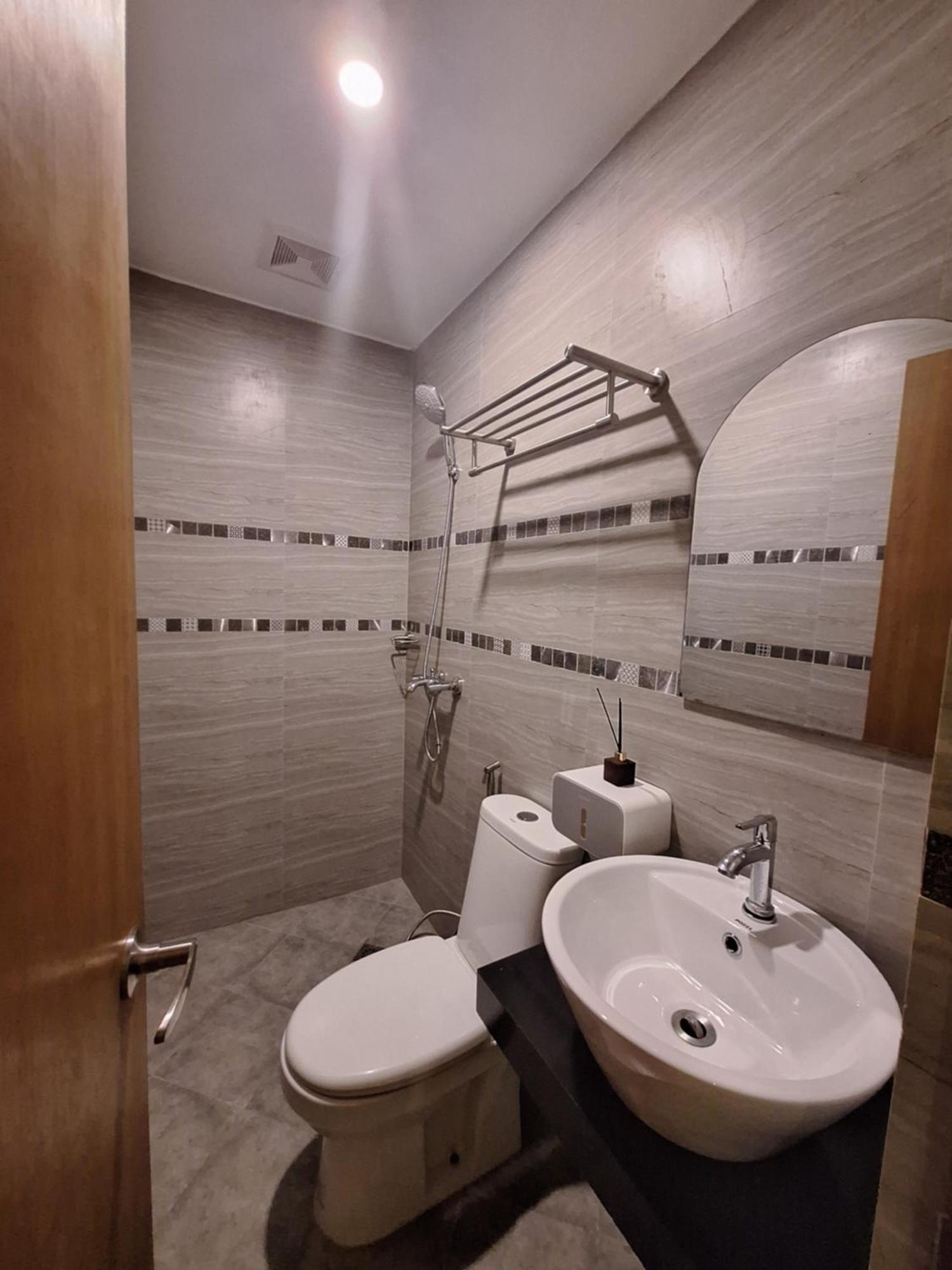 Casa Ison Hotel Sablayan ภายนอก รูปภาพ