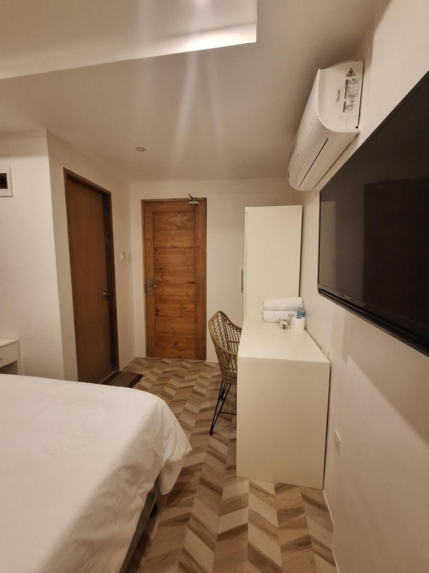Casa Ison Hotel Sablayan ภายนอก รูปภาพ