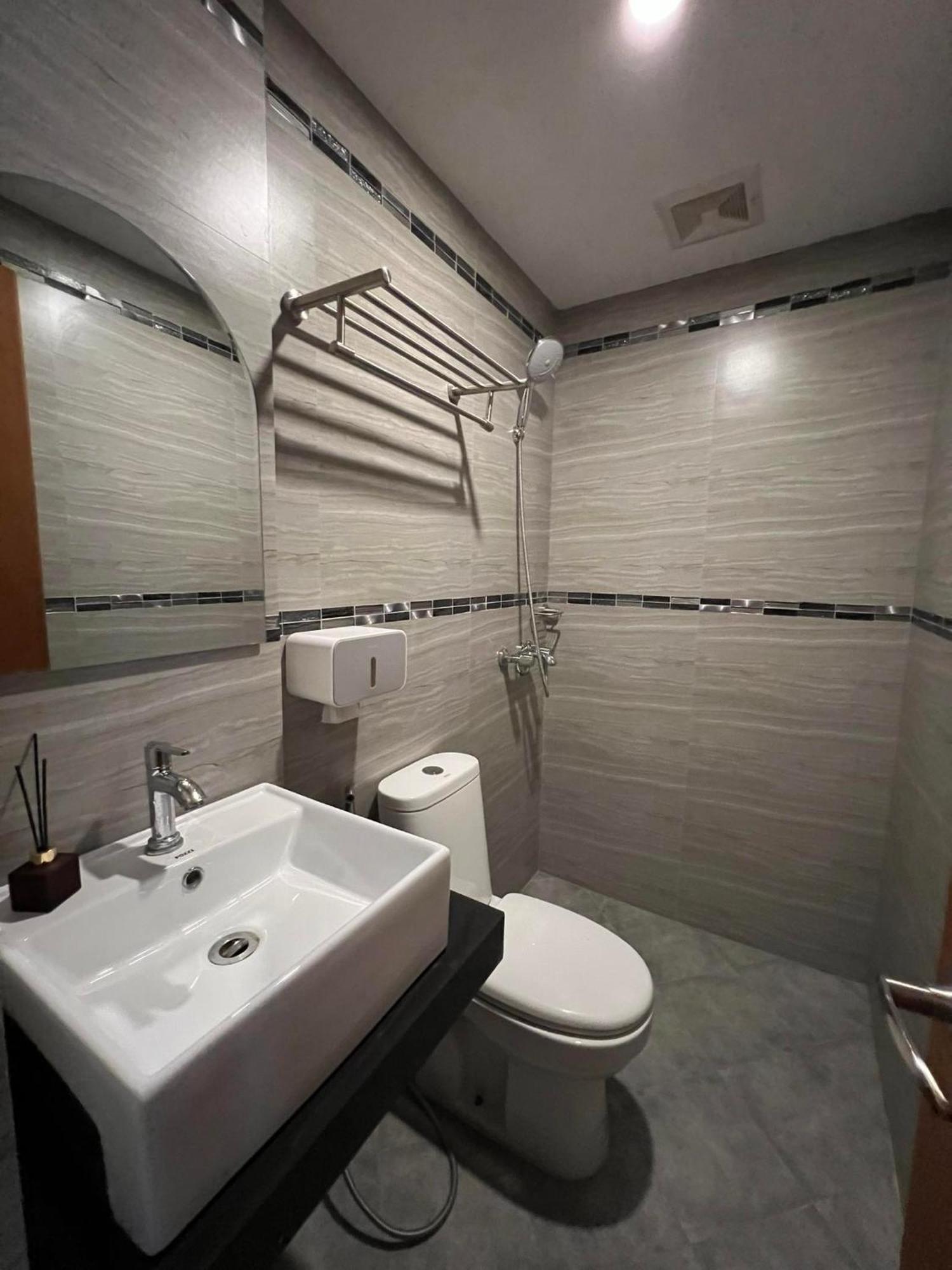 Casa Ison Hotel Sablayan ภายนอก รูปภาพ